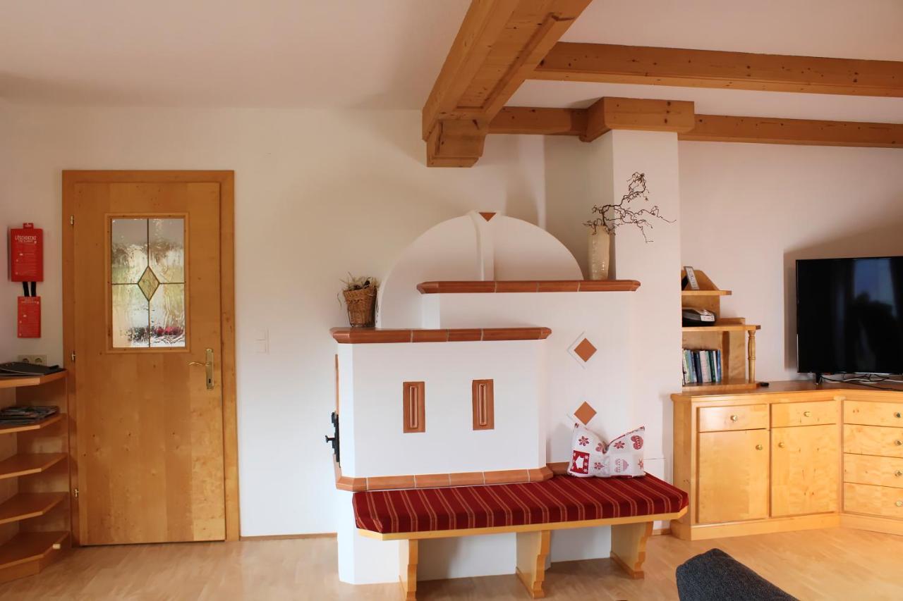 Ferienwohnung Point Hainzenberg Exterior photo