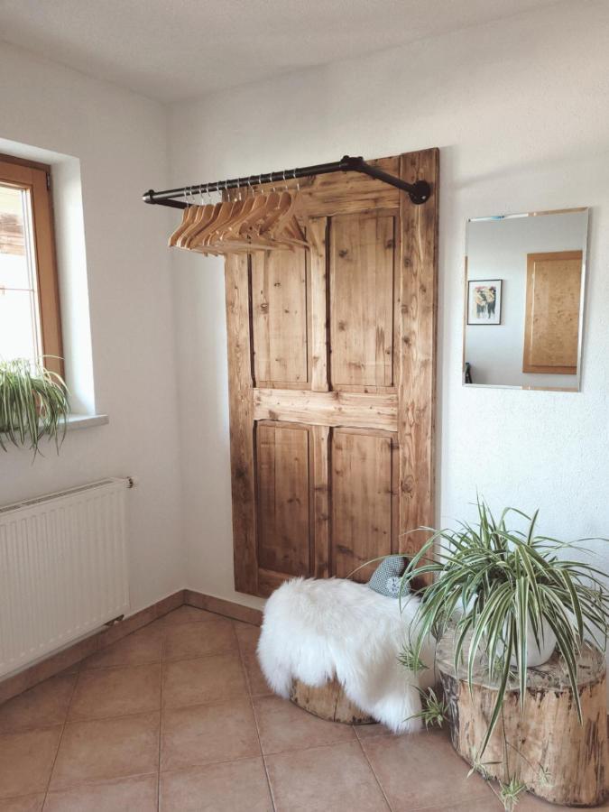Ferienwohnung Point Hainzenberg Exterior photo