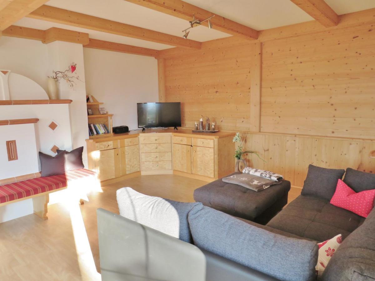 Ferienwohnung Point Hainzenberg Exterior photo